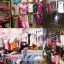 Thiết kế các mẫu giá kệ shop quần áo trẻ em đẹp, rẻ tại Tphcm