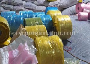 Xưởng sản xuất túi xốp – túi ni lông hàng chợ giá rẻ Uy Tín nhất tại Tphcm