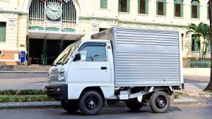 Bán xe tải cũ giá 70 triệu TPHCM